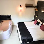 Nyx Hotel Independant Perpignan Centre Gare