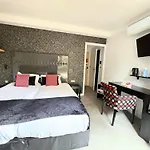 Nyx Hotel Independant Perpignan Centre Gare