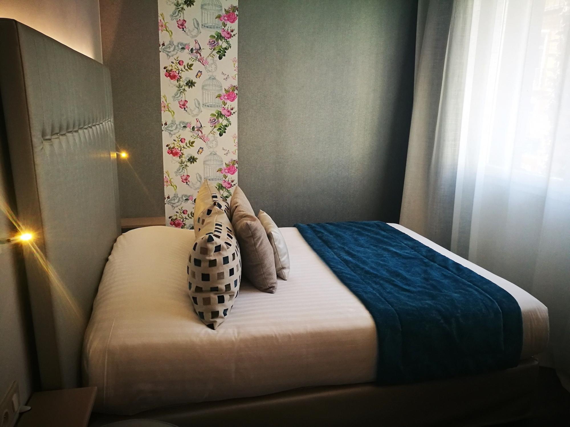Nyx Independant Centre Gare Hotel Perpignan