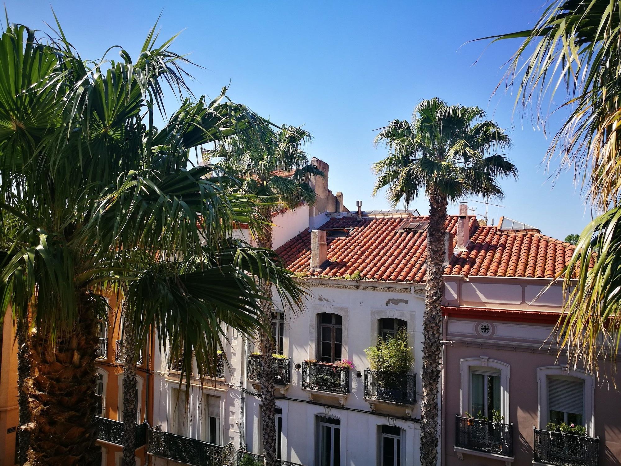 Nyx Independant Centre Gare Hotel Perpignan