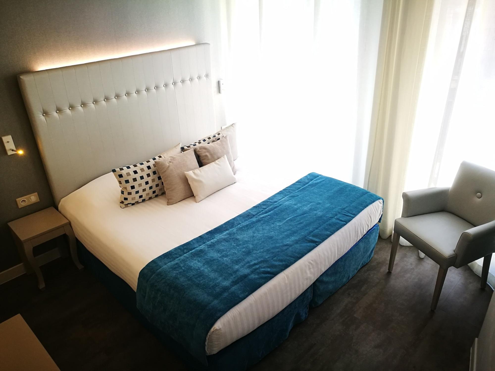 Nyx Independant Centre Gare Hotel