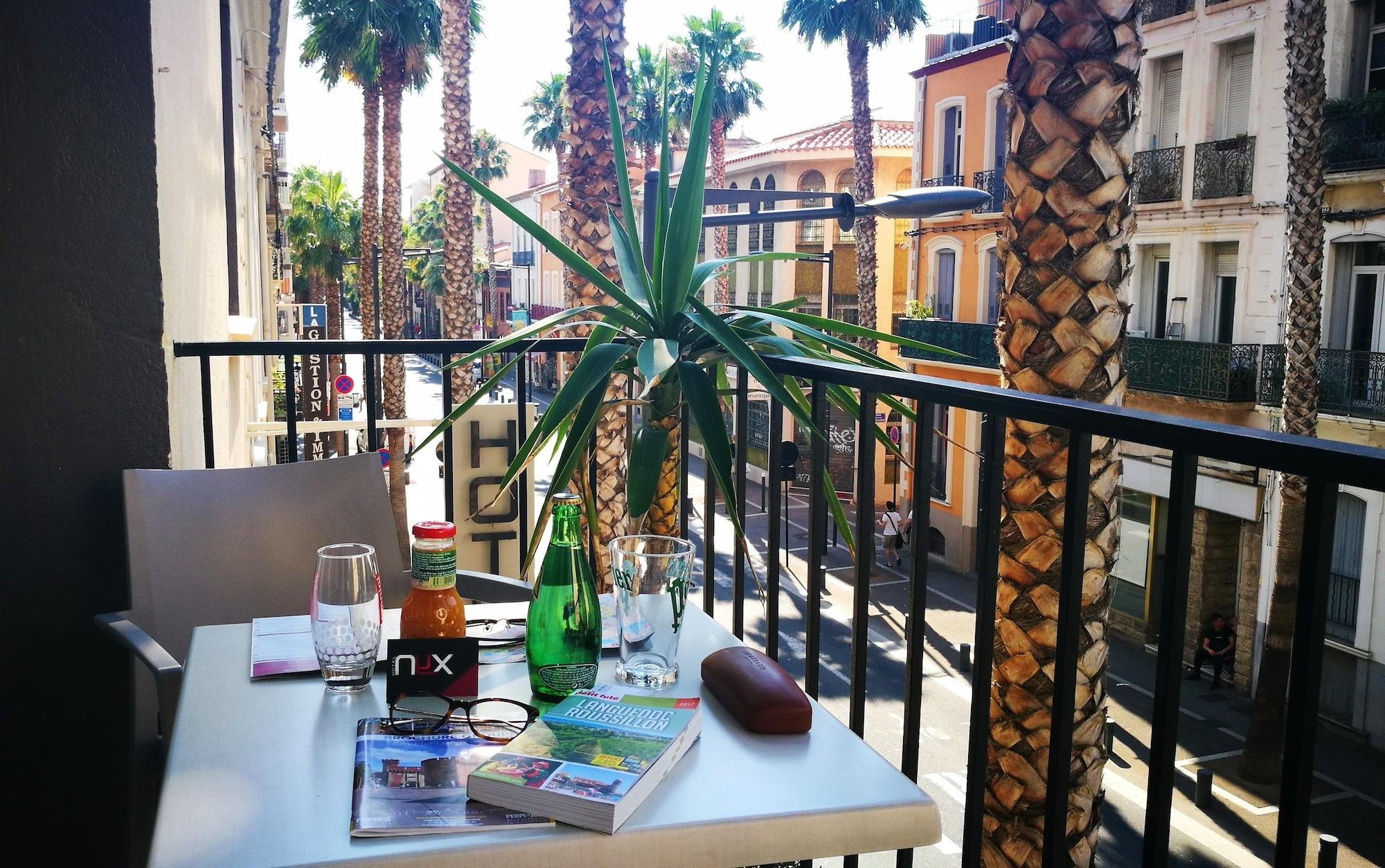 Hotel Nyx Independant Centre Gare 3*