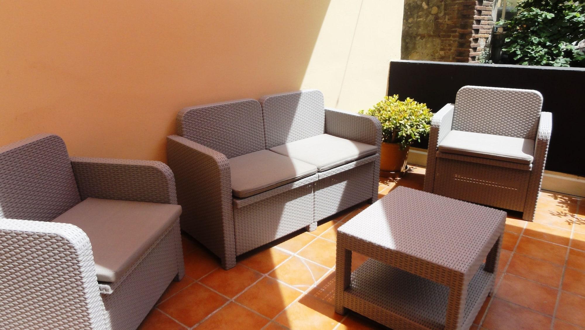 Nyx Independant Centre Gare Hotel Perpignan