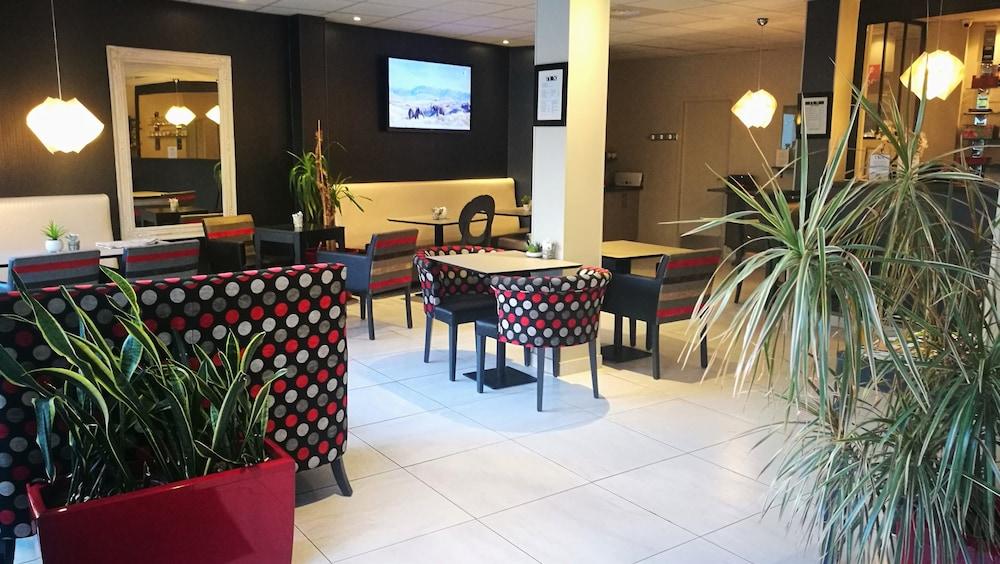 Hotel Nyx Independant Centre Gare