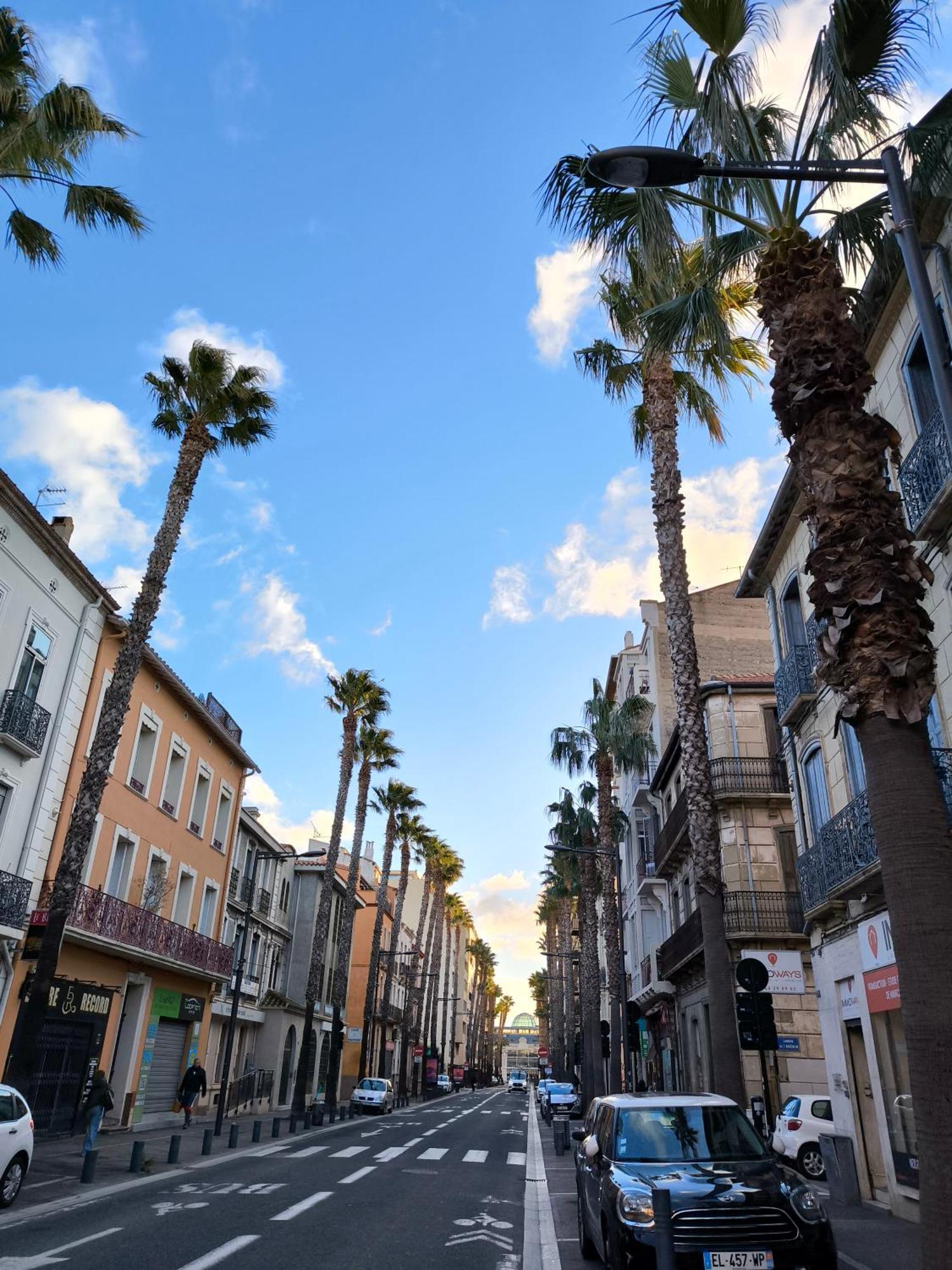 Nyx Independant Centre Gare Perpignan