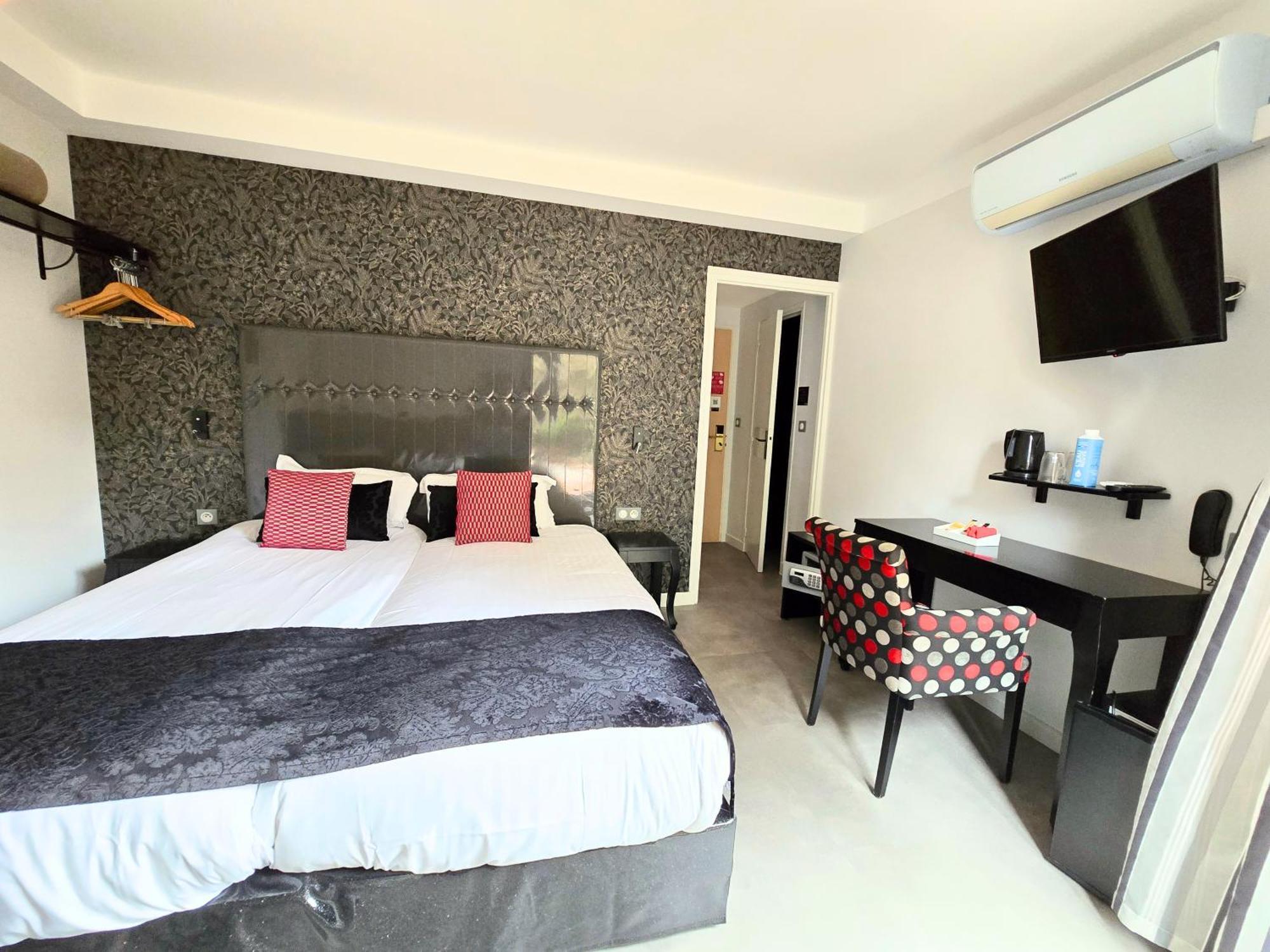 Nyx Independant Centre Gare Hotel