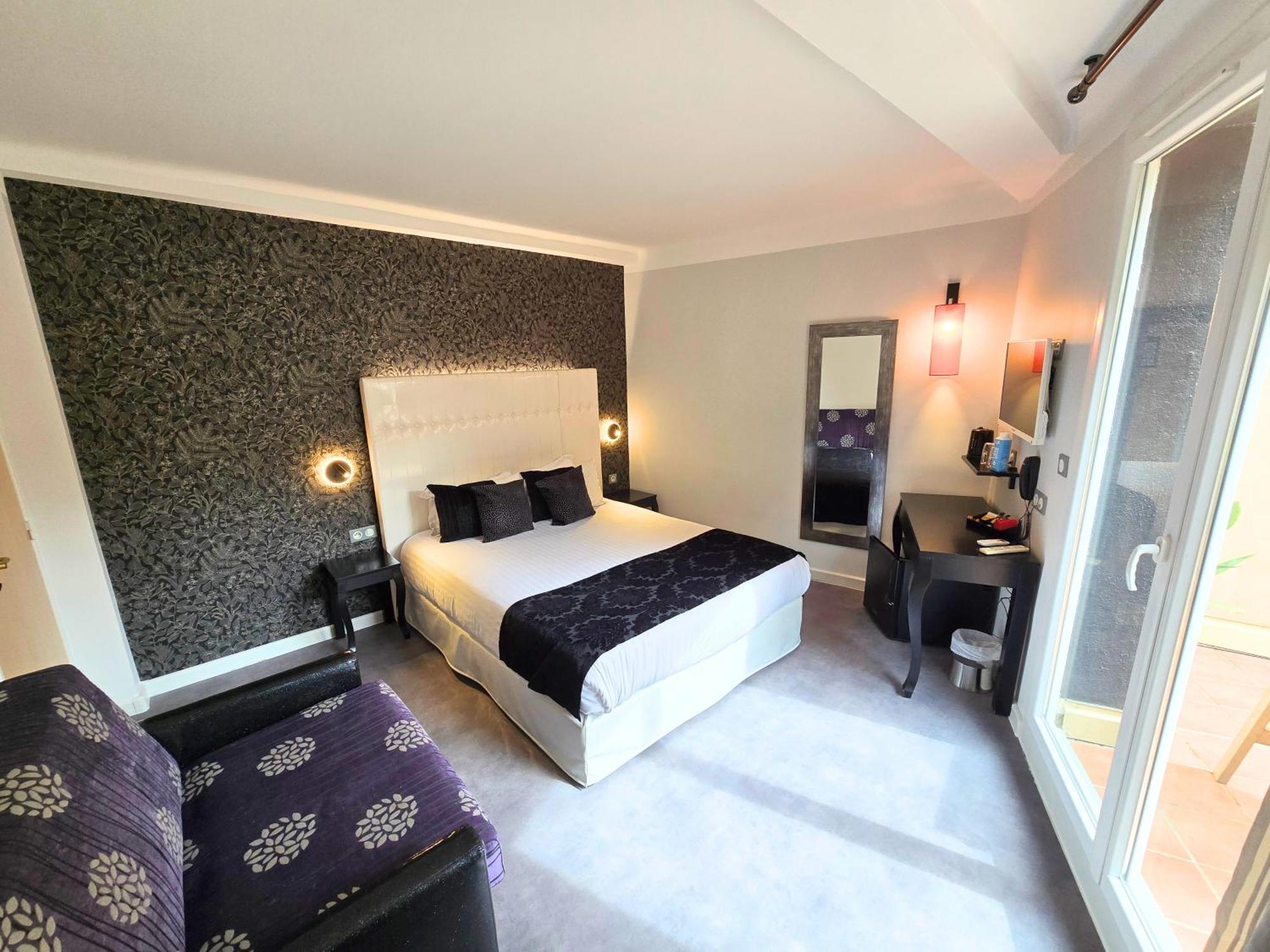 Hotel Nyx Independant Centre Gare Perpignan