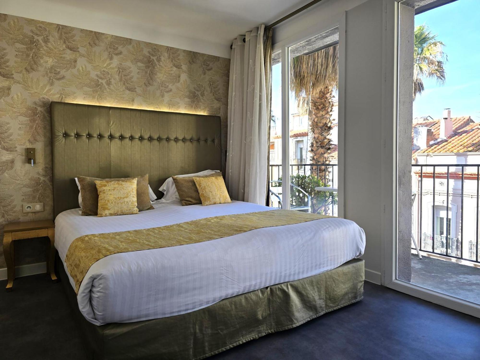 Nyx Independant Centre Gare Hotel 3*