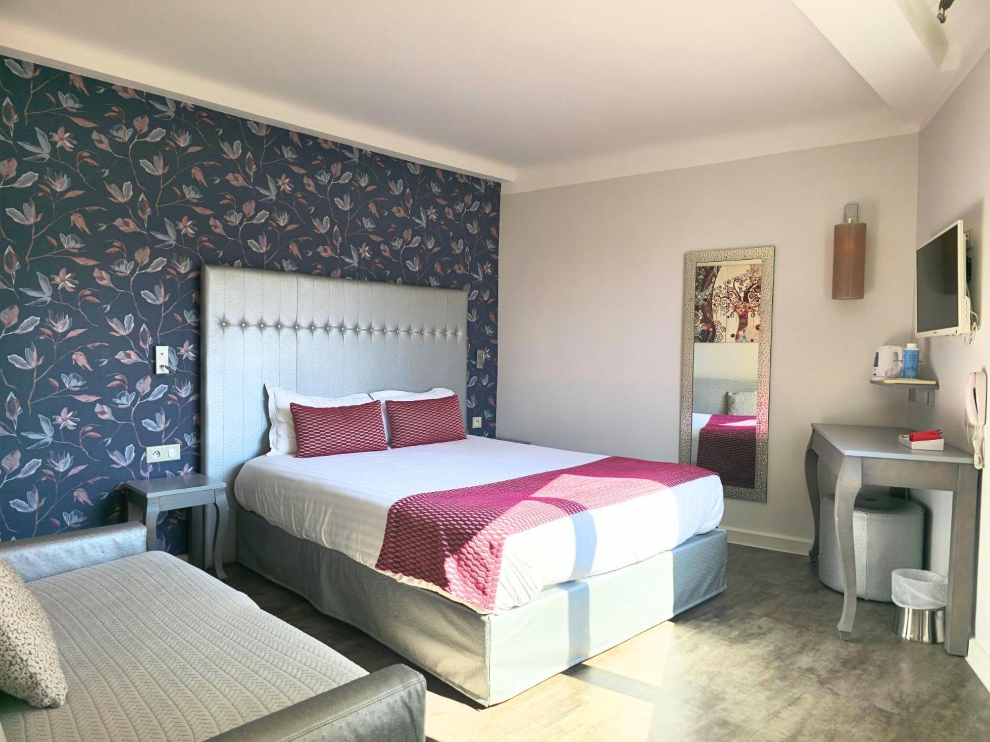 Nyx Independant Centre Gare Hotel Perpignan
