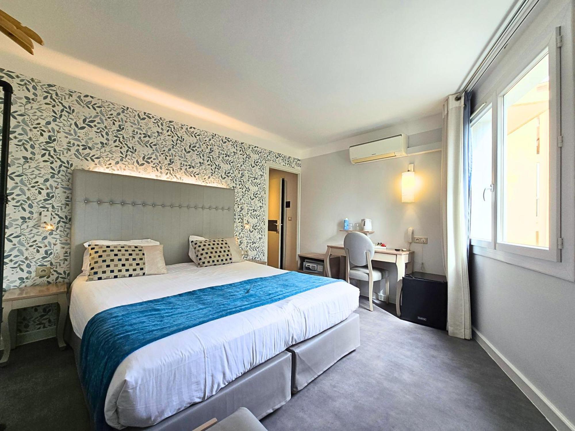 Hotel Nyx Independant Centre Gare Perpignan