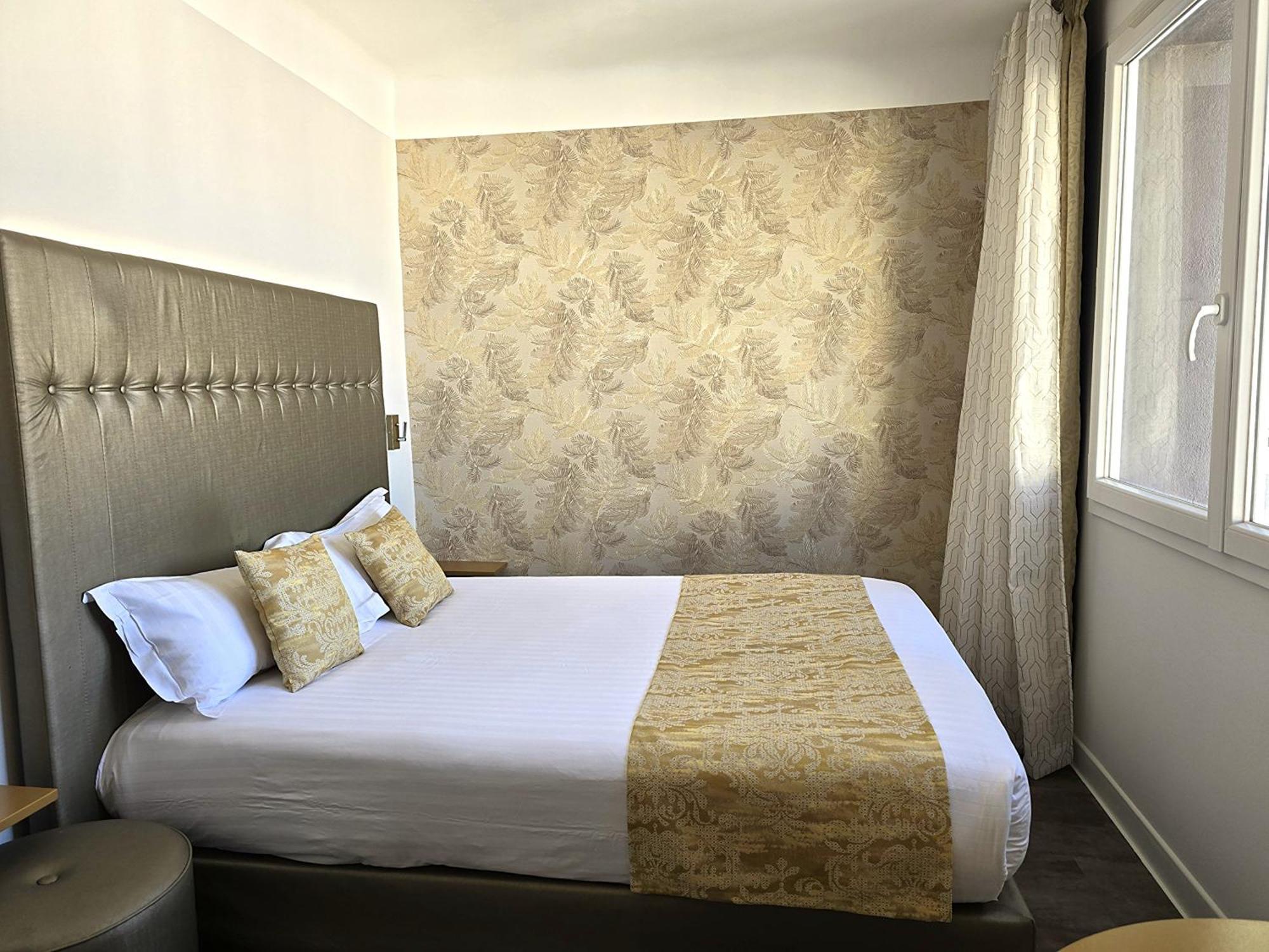 Hotel Nyx Independant Centre Gare