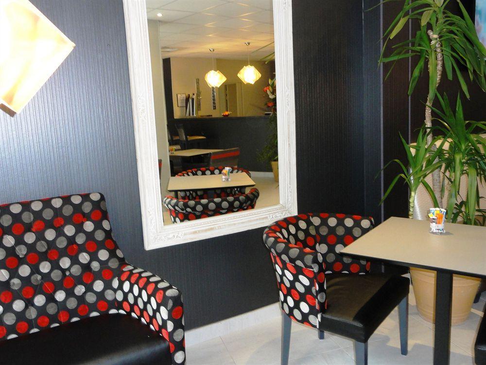 Nyx Independant Centre Gare Hotel 3*