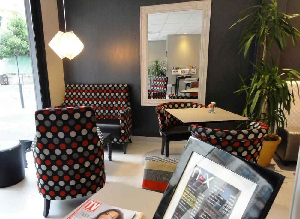 Nyx Independant Centre Gare 3*