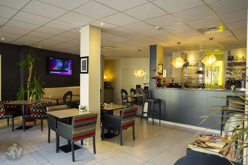 Nyx Independant Centre Gare Hotel Perpignan